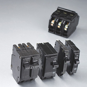 04.plug in type circuit breaker